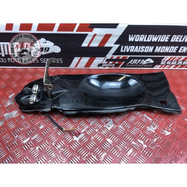 Passage de roue Honda 600 Hornet S 1998 à 2002