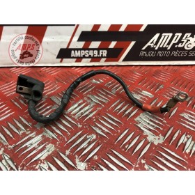 Cable de batterie Honda 600 Hornet S 1998 à 2002