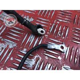 Cable de masse Honda 600 Hornet S 1998 à 2002