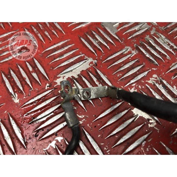 Cable de masse 