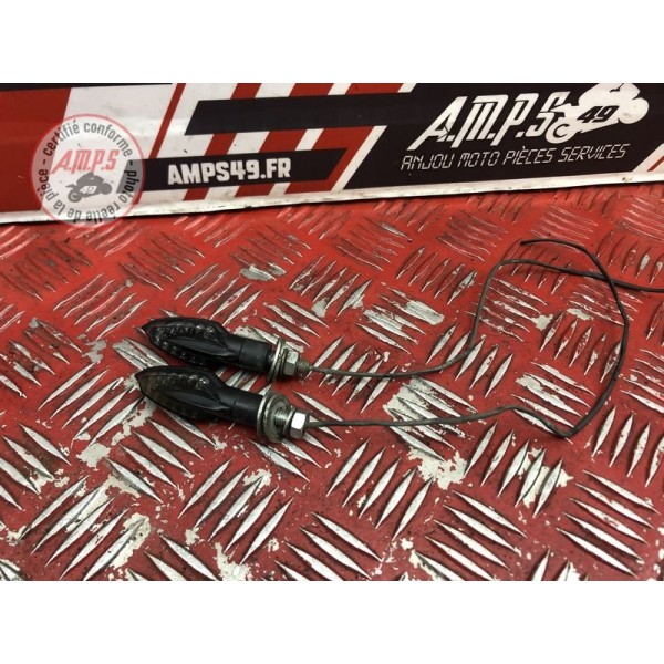 Clignotants arriere Honda 600 Hornet S 1998 à 2002