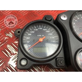 Compteur Tableau de bord 