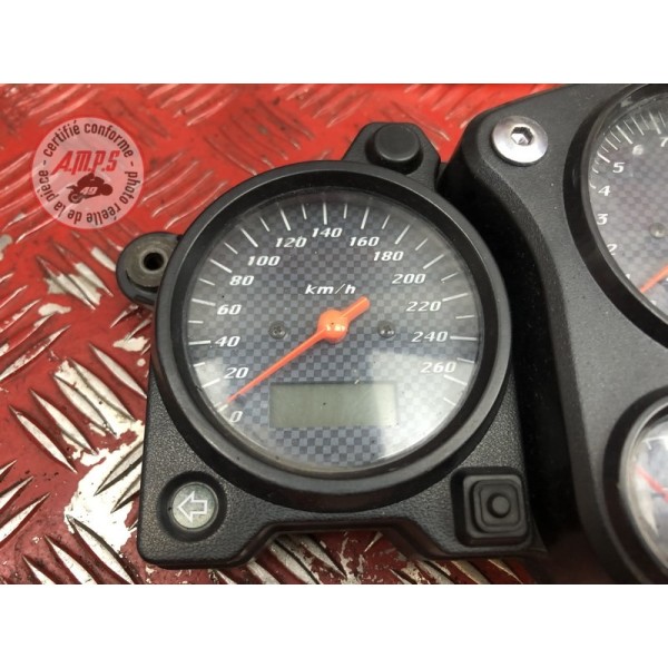 Compteur Tableau de bord Honda 600 Hornet S 1998 à 2002