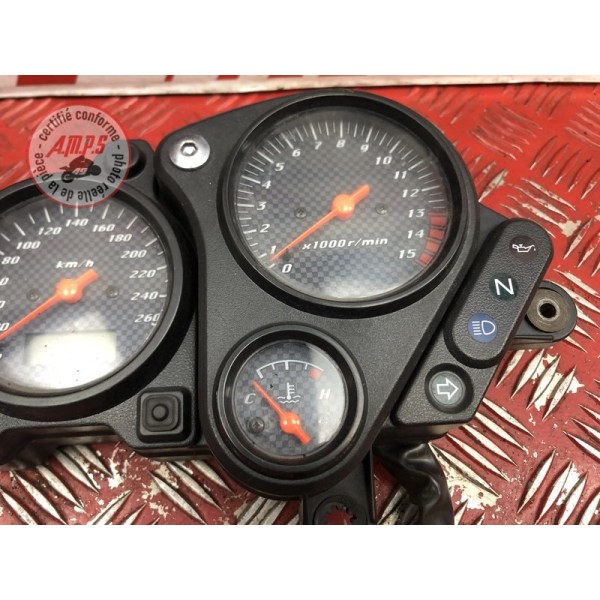Compteur Tableau de bord Honda 600 Hornet S 1998 à 2002