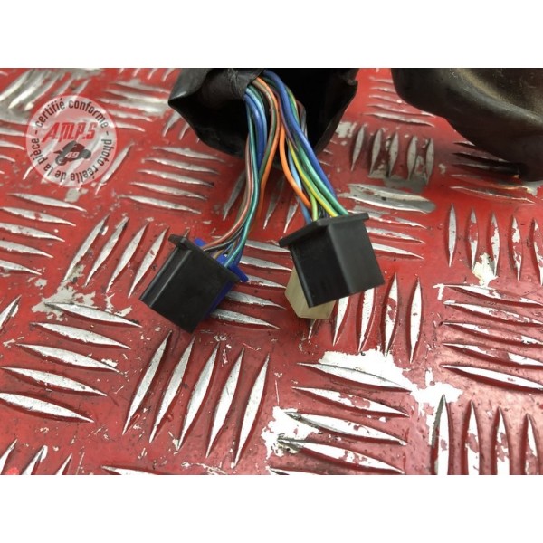 Faisceau électrique principale 