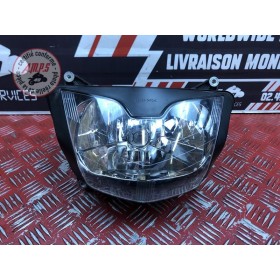 Optique de phare avant Honda 600 Hornet S 1998 à 2002