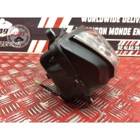 Optique de phare avant 