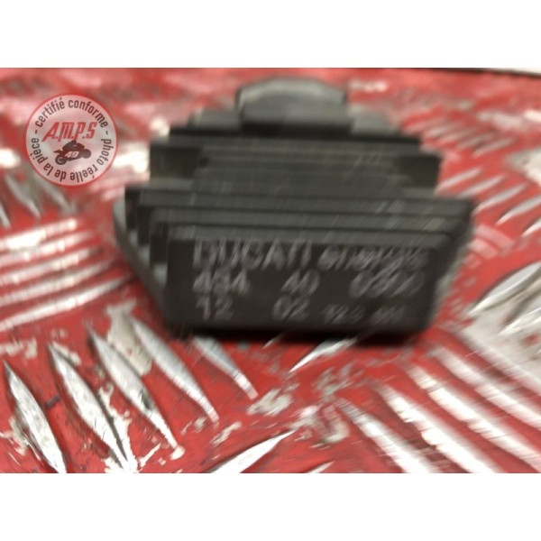 Regulateur de tension Honda 600 Hornet S 1998 à 2002