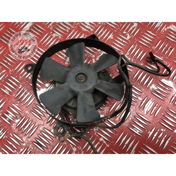 Ventilateur Honda 600 Hornet S 1998 à 2002
