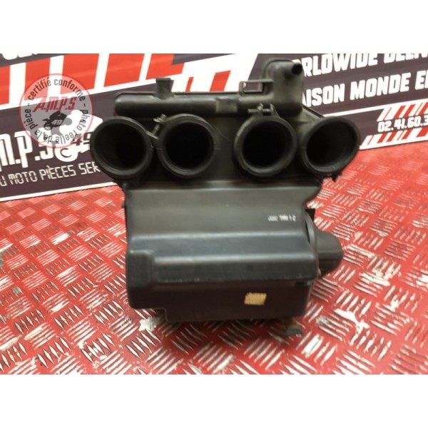 Boite a air Honda 600 Hornet S 1998 à 2002