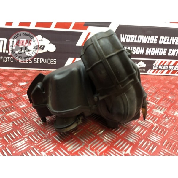 Boite a air Honda 600 Hornet S 1998 à 2002