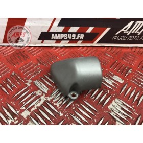 Cache plastique sur calorstat Honda 600 Hornet S 1998 à 2002
