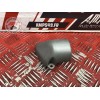 Cache plastique sur calorstat Honda 600 Hornet S 1998 à 2002