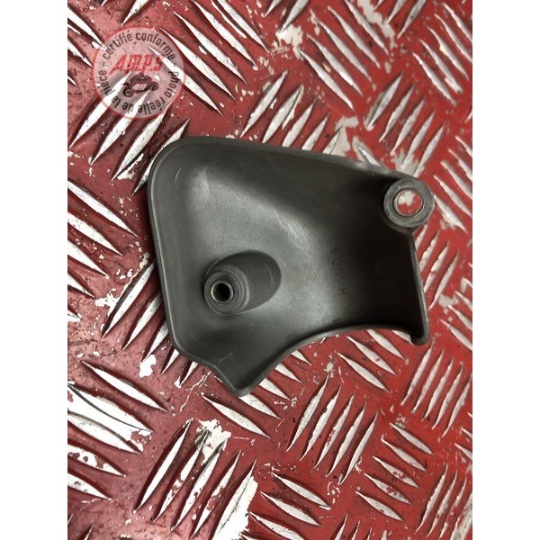 Cache plastique sur calorstat Honda 600 Hornet S 1998 à 2002