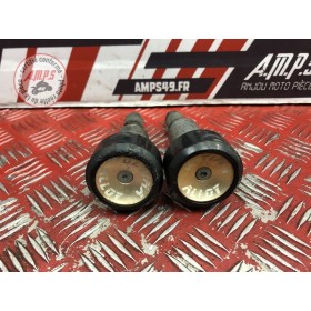Top block Honda 600 Hornet S 1998 à 2002