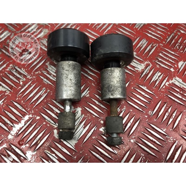 Top block Honda 600 Hornet S 1998 à 2002