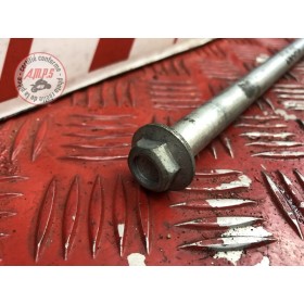 Axe de bras oscillant 