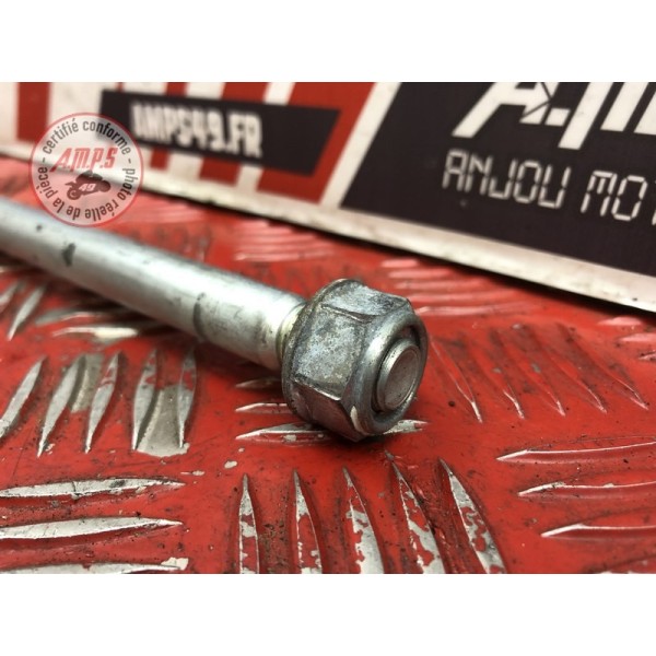 Axe de bras oscillant Honda 600 Hornet S 1998 à 2002