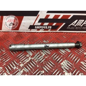 Axe de roue avant Honda 600 Hornet S 1998 à 2002