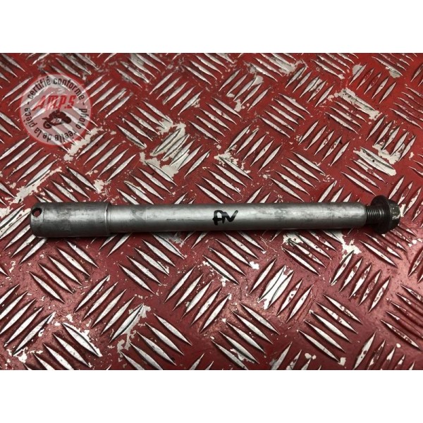 Axe de roue avant 