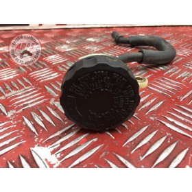 Bocal de liquide de frein arriere 