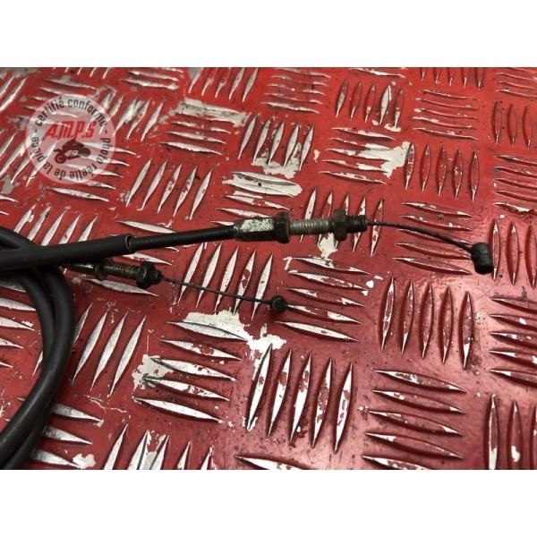 Cable d'accélérateur 