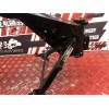 Cadre avec carte grise Honda 600 Hornet S 1998 à 2002
