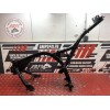Cadre avec carte grise Honda 600 Hornet S 1998 à 2002