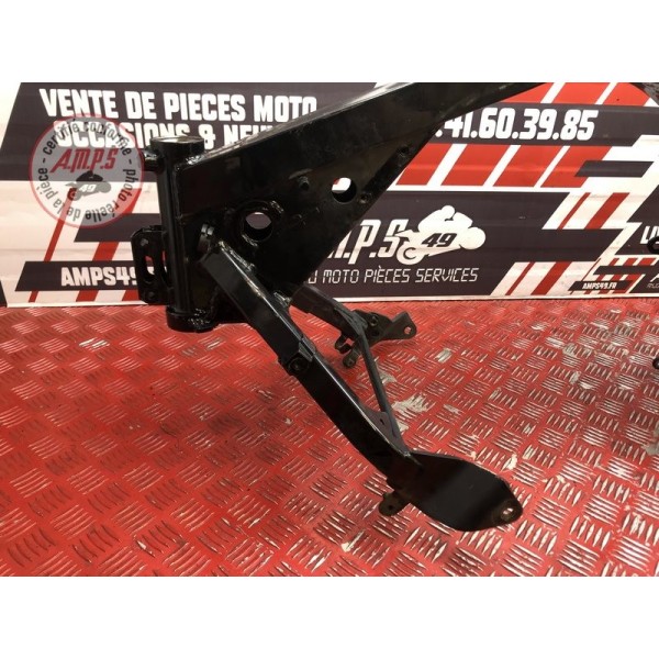 Cadre avec carte grise Honda 600 Hornet S 1998 à 2002