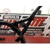 Cadre avec carte grise Honda 600 Hornet S 1998 à 2002