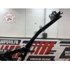 Cadre avec carte grise Honda 600 Hornet S 1998 à 2002
