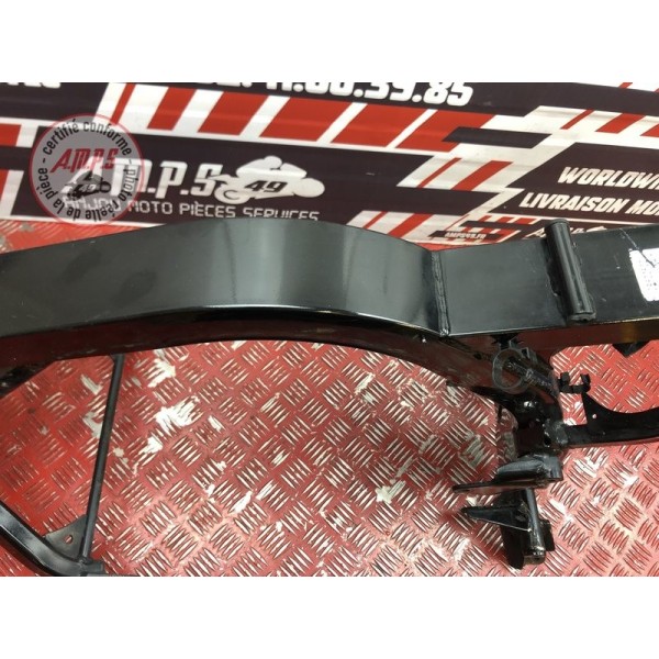 Cadre avec carte grise Honda 600 Hornet S 1998 à 2002
