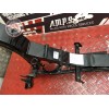 Cadre avec carte grise Honda 600 Hornet S 1998 à 2002