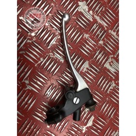 Cocotte d'embrayage avec levier 