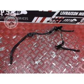 Durite de frein avant Honda 600 Hornet S 1998 à 2002