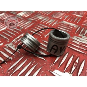 Entretoise de roue avant 