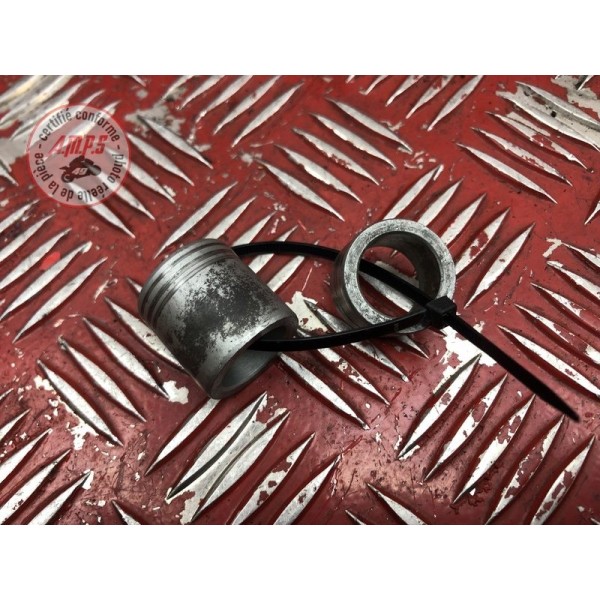 Entretoise de roue avant Honda 600 Hornet S 1998 à 2002