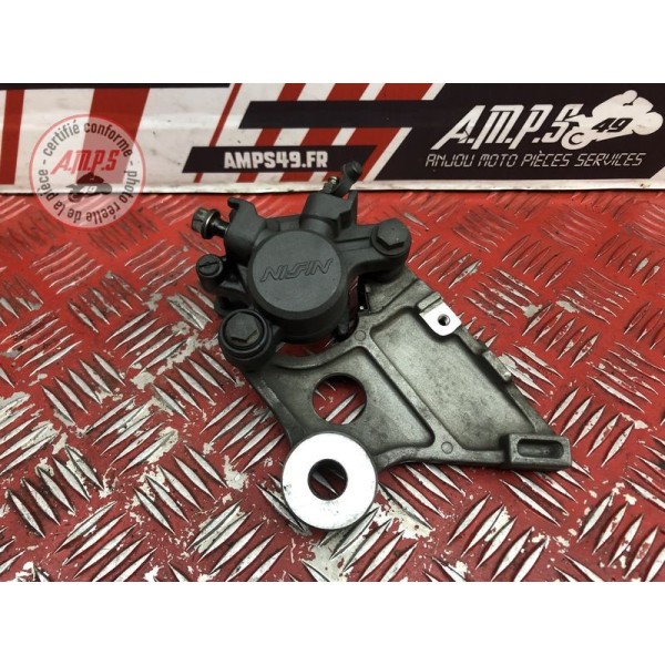 Etrier de frein arriere Honda 600 Hornet S 1998 à 2002