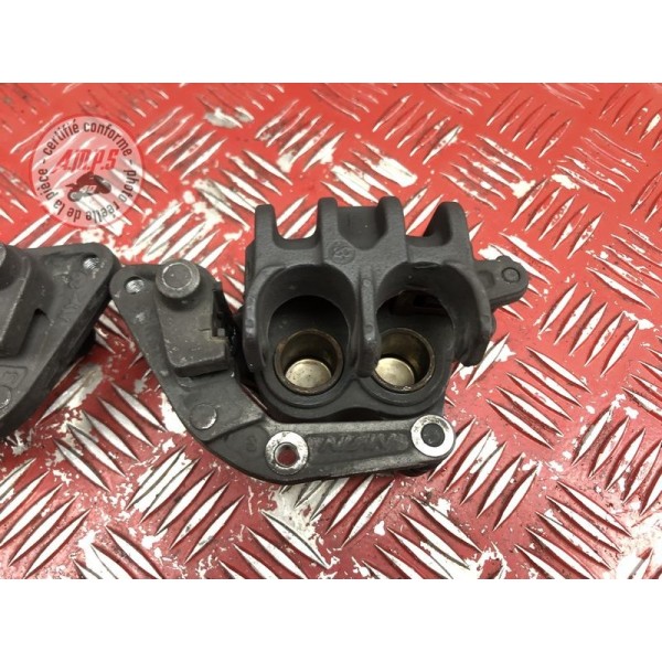 Paire d'étrier de frein avant Honda 600 Hornet S 1998 à 2002