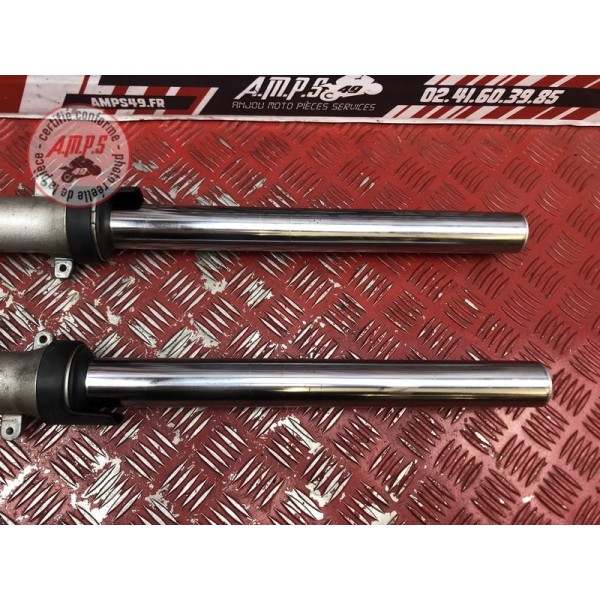 Paire de tube de fourche 