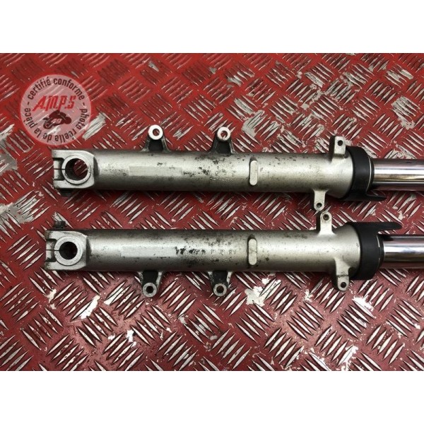 Paire de tube de fourche 