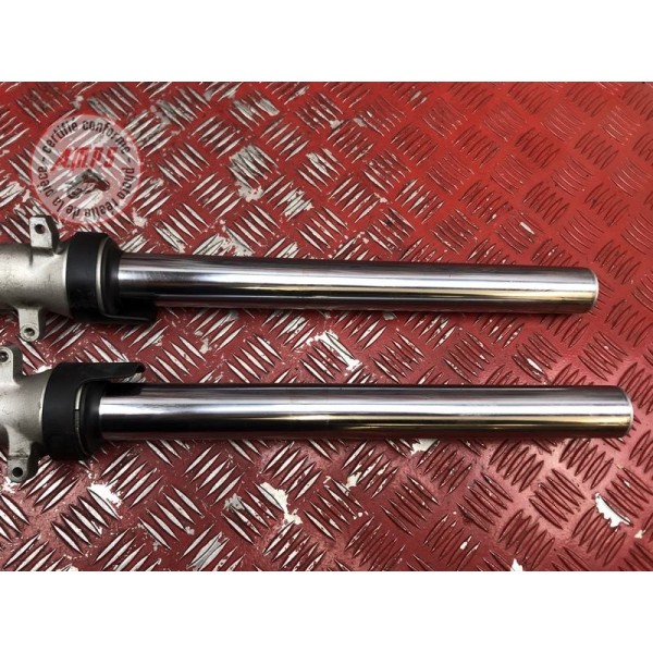 Paire de tube de fourche 