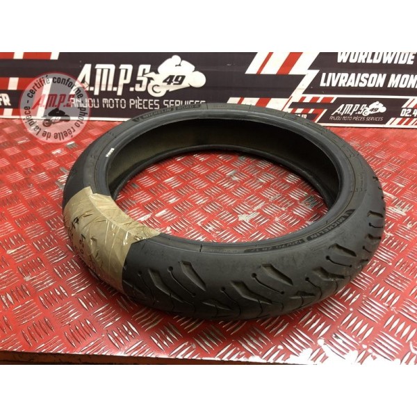 Michelin Pilot Road 6 120/70/17