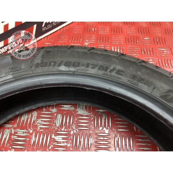 Bridgestone 130-80-17 BT46