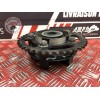Porte couronne Honda 600 Hornet S 1998 à 2002