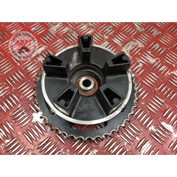 Porte couronne Honda 600 Hornet S 1998 à 2002