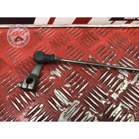 Selecteur de vitesse 