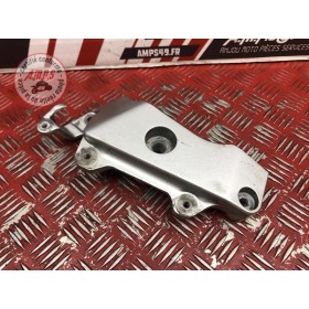 Support platine droite Honda 600 Hornet S 1998 à 2002