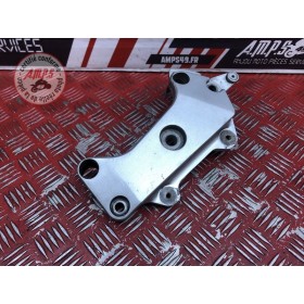 Support platine gauche Honda 600 Hornet S 1998 à 2002