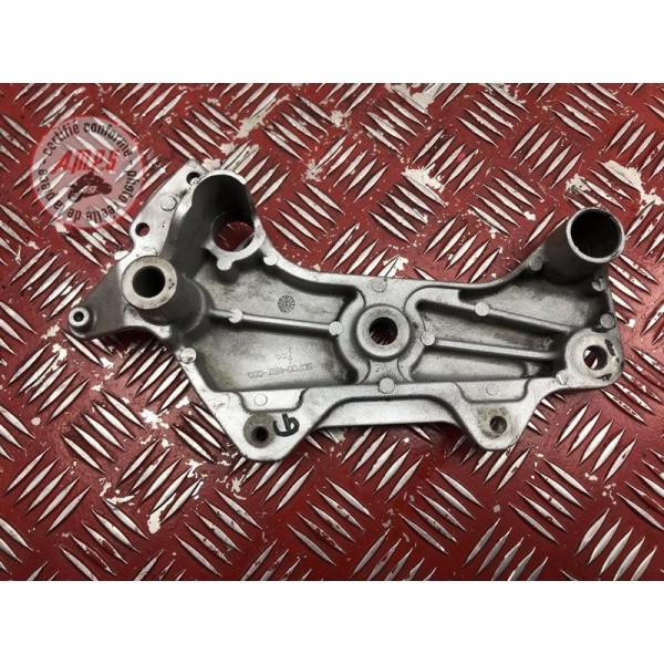 Support platine gauche Honda 600 Hornet S 1998 à 2002
